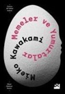 Mieko Kawakami - Memeler ve Yumurtalar