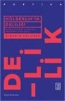 Giorgio Agamben - Hölderlinin Deliligi