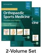 Mark D Miller, Mark D. Miller, Mark D. (S. Ward Casscells Professor Miller, Miller Mark D., Stephen R Thompson, Stephen R. Thompson... - DeLee, Drez and Miller's Orthopaedic Sports Medicine