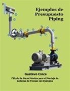 Gustavo Cinca - Ejemplos de Presupuesto - Piping