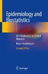 Bryan Kestenbaum - Epidemiology and Biostatistics