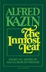 Kazin, Alfred Kazin - The Inmost Leaf