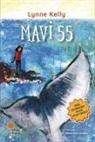 Lynne Kelly - Mavi 55