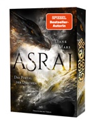 Liane Mars, Mars Liane - Asrai - Das Portal der Drachen
