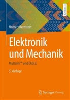Herbert Bernstein - Elektronik und Mechanik