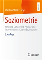 Stadler, Christian Stadler - Soziometrie