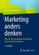 Gerd-Inno Spindler - Marketing anders denken