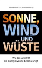 Dr Thomas Isenburg, Dr. Thomas Isenburg, Thomas Isenburg, Paul van Son, Paul van Son - Sonne, Wind und Wüste