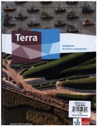 Terra Geographie Kursstufe. Ausgabe Baden-Württemberg Gymnasium