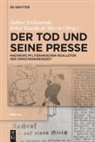 Sabine Eickenrodt, Matala de Mazza, Ethel Matala de Mazza - Der Tod und seine Presse