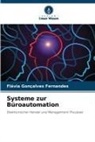 Flávia Gonçalves Fernandes - Systeme zur Büroautomation