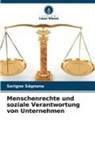 Serigne Ségnane - Menschenrechte und soziale Verantwortung von Unternehmen
