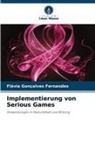 Flávia Gonçalves Fernandes - Implementierung von Serious Games