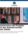 Seka Cyrille Ahouty - Governance des Projekts in den Arbeitervierteln der Städte
