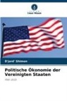 D'Jord' Shimon - Politische Ökonomie der Vereinigten Staaten