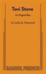 Lydia R. Diamond - Toni Stone