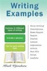 Kisali Wijesekara - Writing Examples