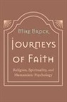 Mike Brock - Journeys of Faith
