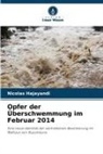 Nicolas Hajayandi - Opfer der Überschwemmung im Februar 2014