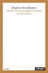 Stephan Sandkötter - Modernisierungsforschung in Brasilien