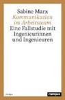 Sabine Marx - Kommunikation im Arbeitsteam