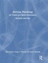 Nick Draper, Nick (University of Canterbury Draper, Draper Nick, Helen Marshall, Marshall Helen, Craig Williams - Exercise Physiology