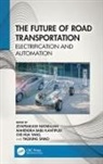 Jeyaprakash (China University of Mining Natarajan, Jeyaprakash (National Taipei University Natarajan, Mahendra Babu Kantipudi, Jeyaprakash Natarajan, Yaojung Shiao, Che-Hua Yang - Future of Road Transportation