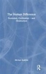 Michael Robbins, Michael (Boston Psychoanalytic Society Robbins, Robbins Michael - Human Difference