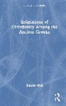Simone Weil - Intimations of Christianity Among the Ancient Greeks