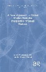 Kiyonobu (The University of Tokyo Date, Kiyonobu Date, Jean-François Laniel - New Approach to Global Studies From the Perspective of Small Nations