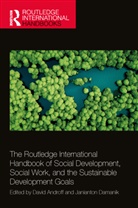 David (Arizona State University Androff, David Androff, Androff David, Janianton Damanik - Routledge International Handbook of Social Development, Social Work,
