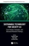Tilottama (Indian Institute of Management Singh, Richa Goel, Tilottama Singh, Jan Alexa Sotto - Sustainable Technology for Society 5.0