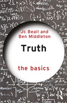 Jc Beall, Jc Middleton Beall, Beall Jc, Ben Middleton, Middleton Ben - Truth: The Basics