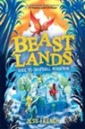 Jess French - Beastlands: Race to Frostfall Mountain