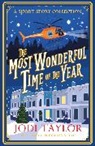 Jodi Taylor - The Most Wonderful Time of the Year