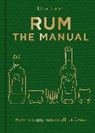 Dave Broom - Rum The Manual
