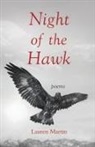 Lauren Martin - Night of the Hawk
