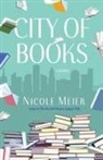 Nicole Meier - City of Books