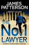 Nancy Allen, James Patterson - The No. 1 Lawyer