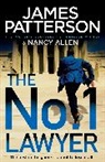 James Patterson - The No. 1 Lawyer