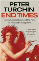 Peter Turchin, Turchin Peter - End Times