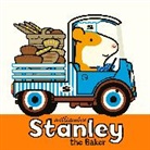 William Bee, Bee William, William Bee, Bee William - Stanley the Baker