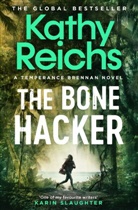 Kathy Reichs, Reichs Kathy - The Bone Hacker