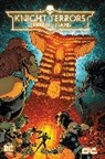 Ed Brisson, Jeremy Haun, Dan Mora, Mark Waid - Knight Terrors: Terror Titans