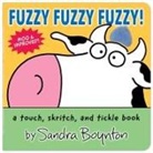 Sandra Boynton, Boynton Sandra, Sandra Boynton, Boynton Sandra - Fuzzy Fuzzy Fuzzy!