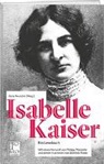 Jana Avanzini - Isabelle Kaiser