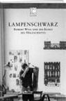 Dominik Riedo - Lampenschwarz