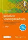Stefan Lecheler - Numerische Strömungsberechnung