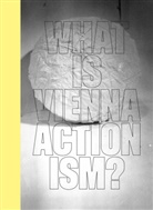 Eva Badura-Triska, Philipp Konzett, J Moebus-Puck, Julia Moebus-Puck, Lisa Moravec, Sebastian C Strenger... - What is Vienna Actionism?