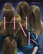 Simone Haack, Sebastian C Strenger, Sebastian C. Strenger, VELTEN WAGNER, Städtisches Museum Engen + Galerie, Städtisches Museum Engen + Galerie... - Simone Haack - Hair